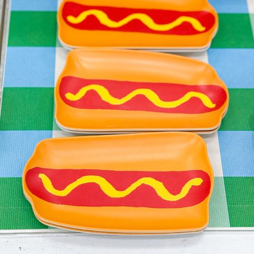 Target Summer Dishes