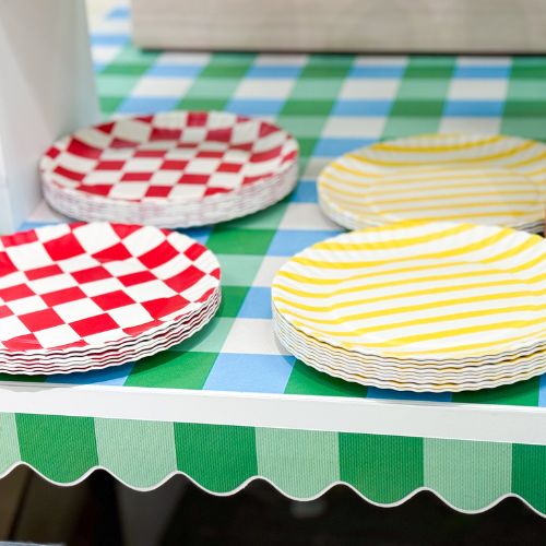 Target Summer Dishes