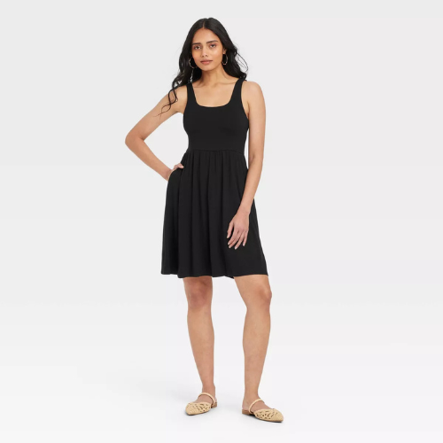 Target Women's Dresses on Sale