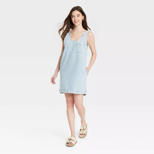 Target Women's Dresses on Sale