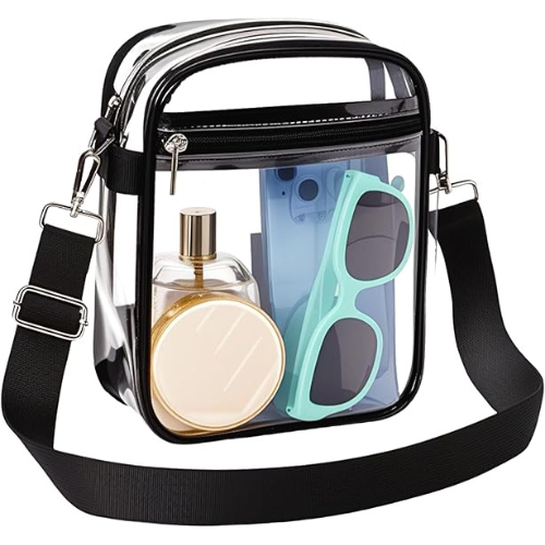 Stadium Bags on Sale