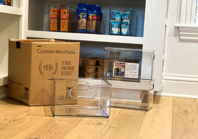 The Home Edit Collection on Sale