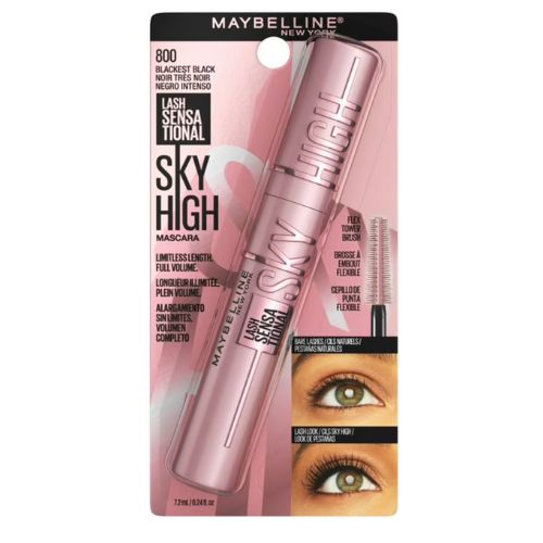 Walmart Beauty Event