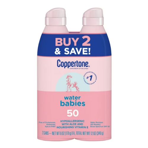 Walmart Sunscreen Sale