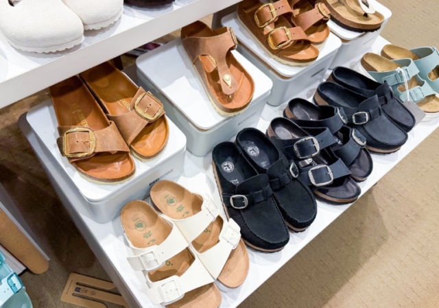 Best Deals on Birkenstock EVA Sandals