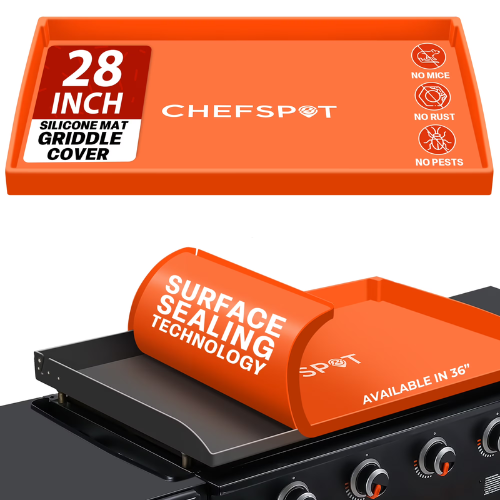 Blackstone Griddle Accessories