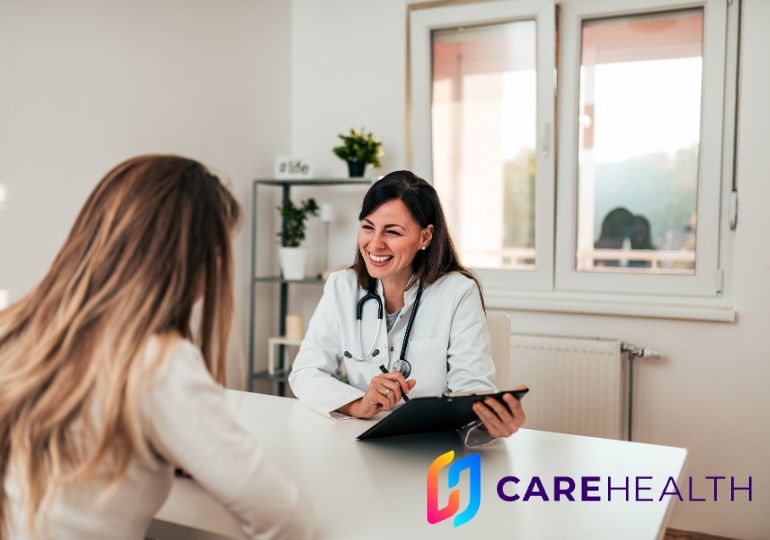 carehealth-clinical-trials