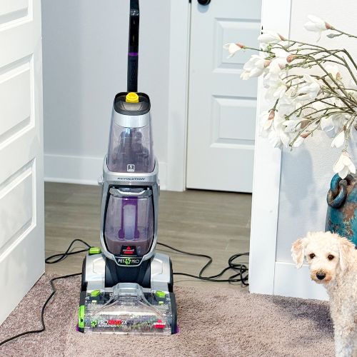 carpet cleaners on sale