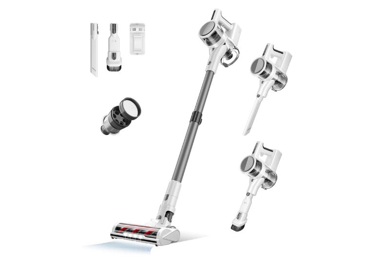 cordless vac on sale