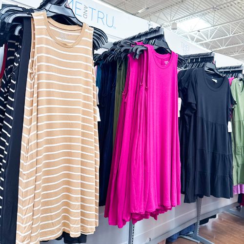 Walmart Clearance Deals