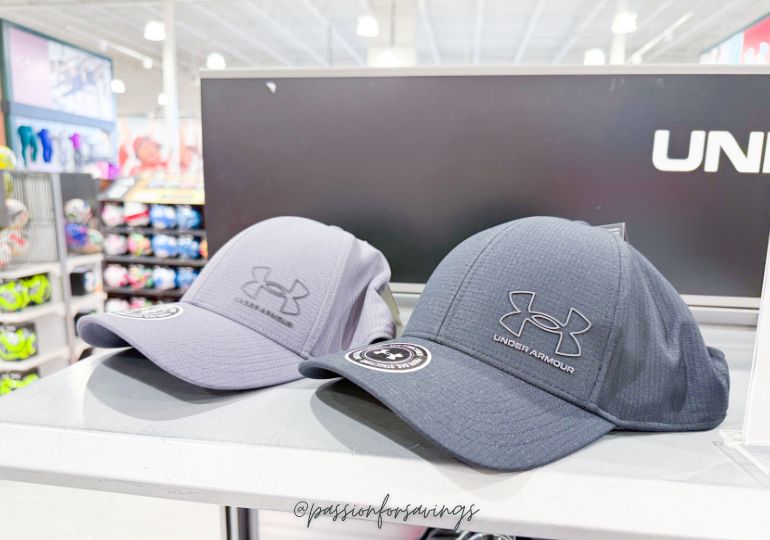 hats