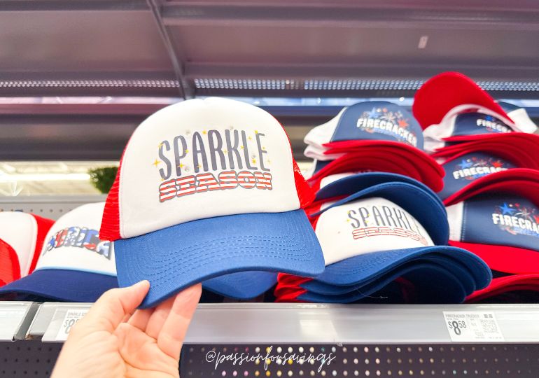 hats
