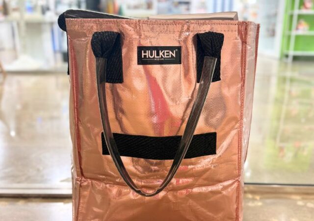 Hulken Bags on Sale