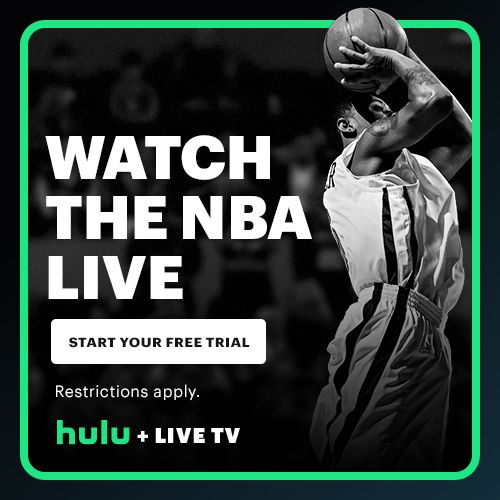 Hulu Live TV Free Trial