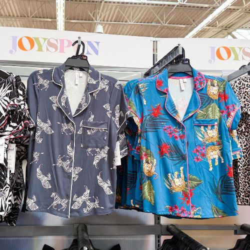 Joyspun PJS