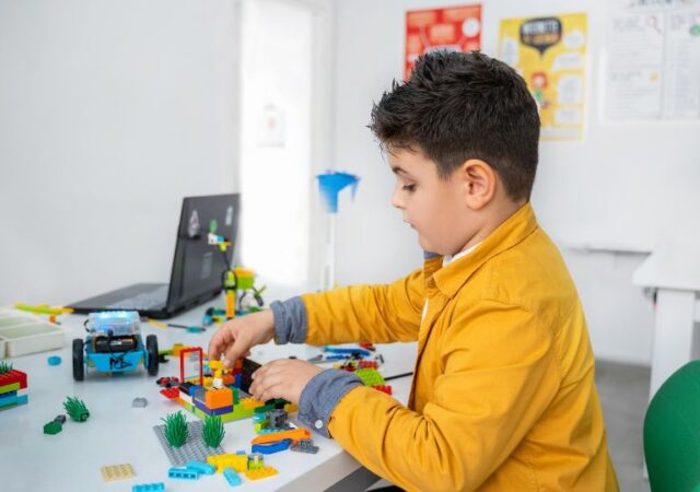 Kids' Freebies in June