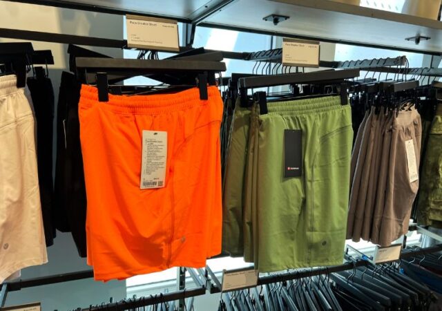 Lululemon Fathers Day Gift Ideas