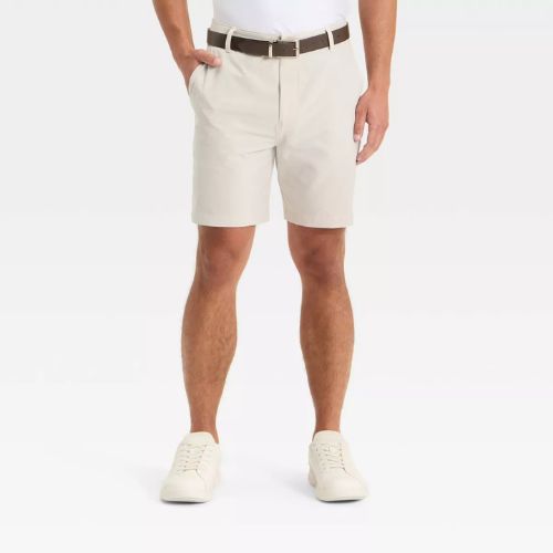 If you’re shopping for easy summer outfits for the guys to wear (and love), Target has lots of Men’s All in Motion Clothing on Sale right now!