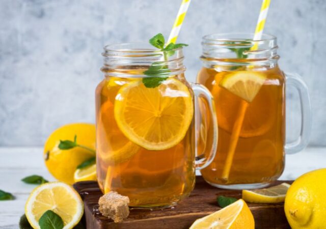 National Ice Tea Day Freebies & Deals