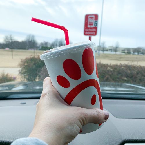 National Ice Tea Day Freebies & Deals