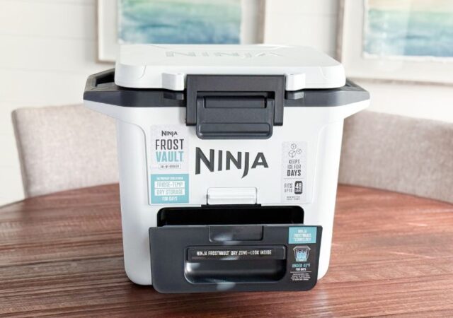 Ninja FrostVault on Sale