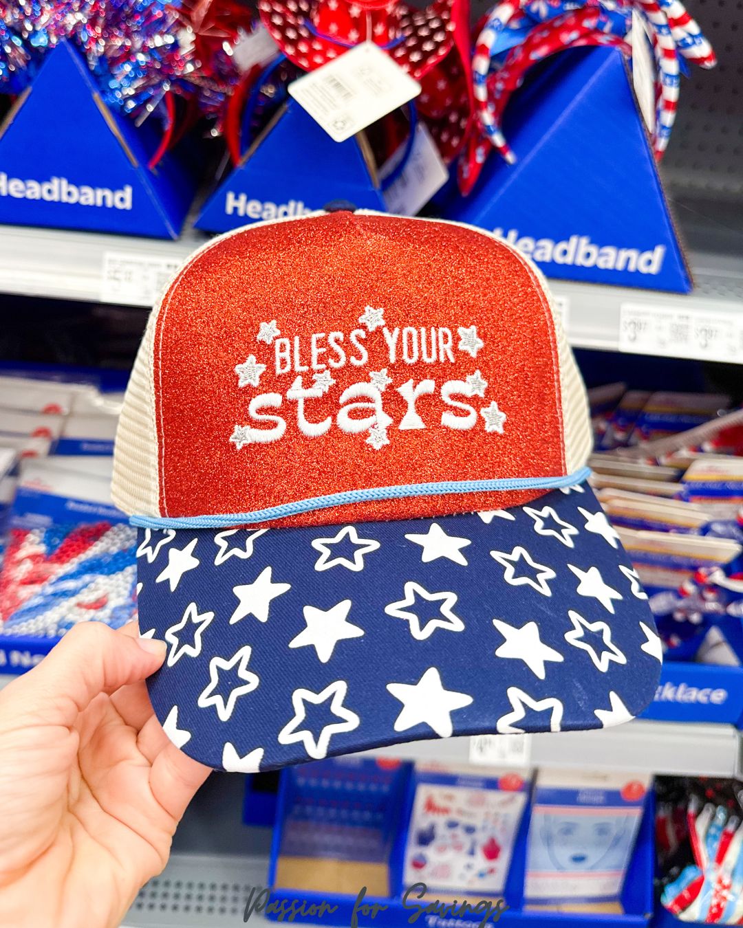 hats