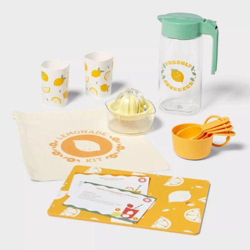 Pillowfort Cooking Sets