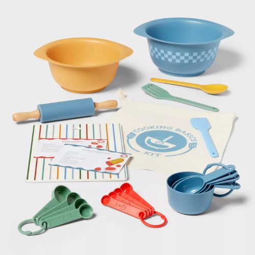 Pillowfort Cooking Sets
