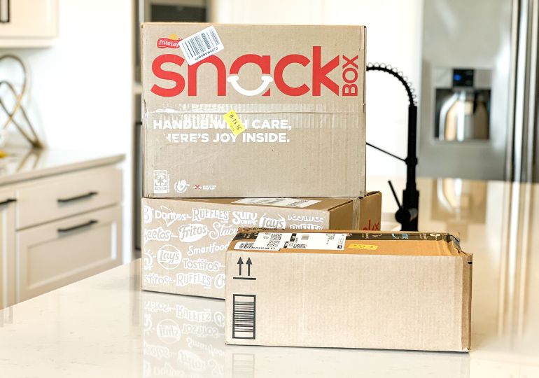 snacks