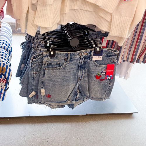 Old Navy Disney Clothing