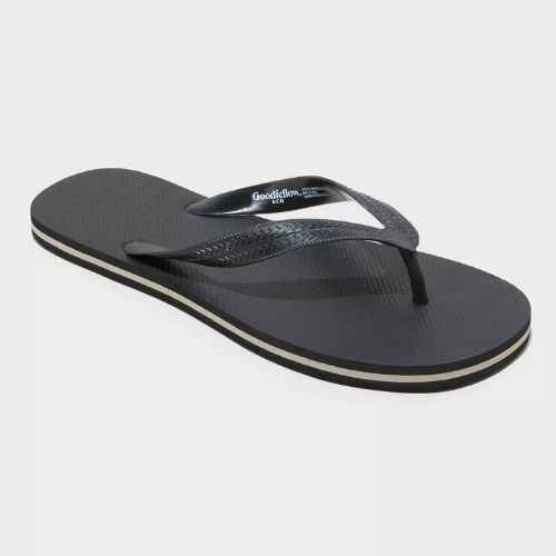 Target Men's Sandals on Sale