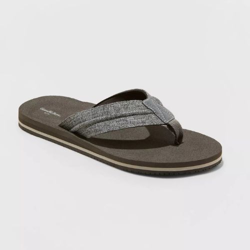 Target Men's Sandals on Sale