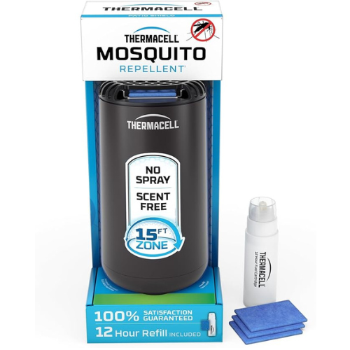 Thermacell Mosquito Repeller on Sale