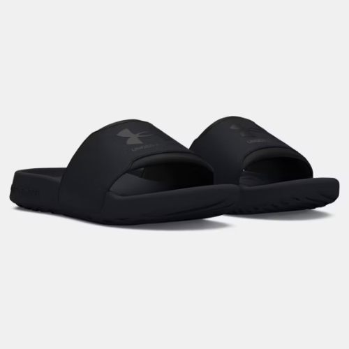 Under Armour Slides on Sale