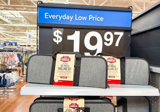 Walmart Father's Day Gift Ideas!