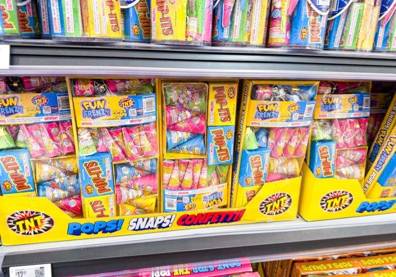 walmart-fireworks