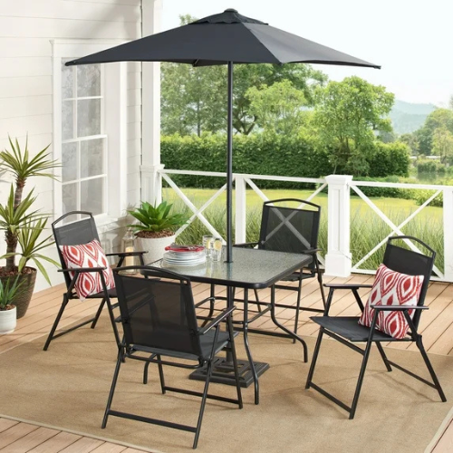 walmart patio furniture