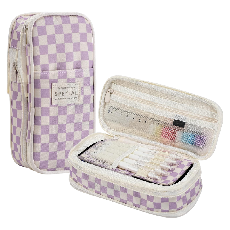 aesthetic pencil case