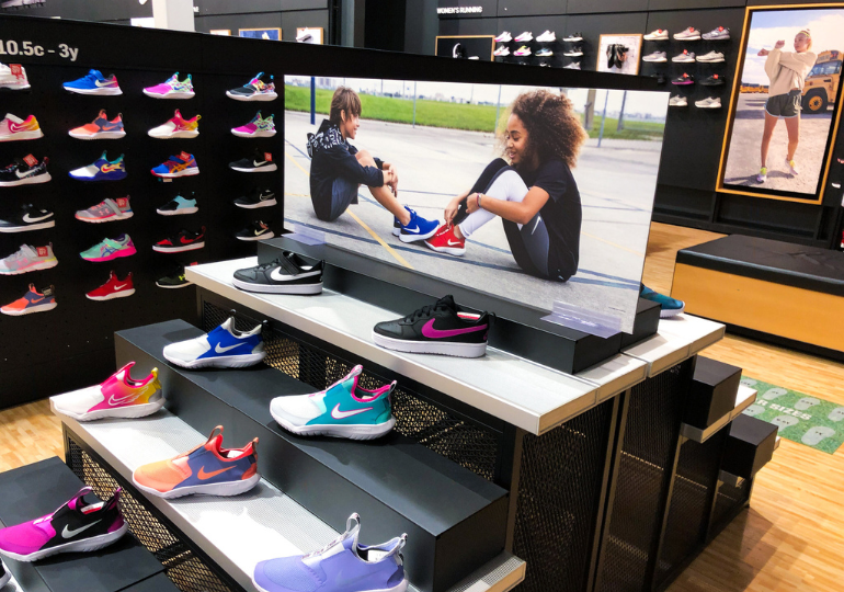 Best Nike Shoe Deals