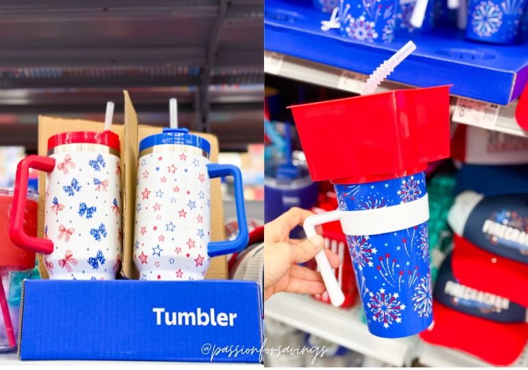 cups