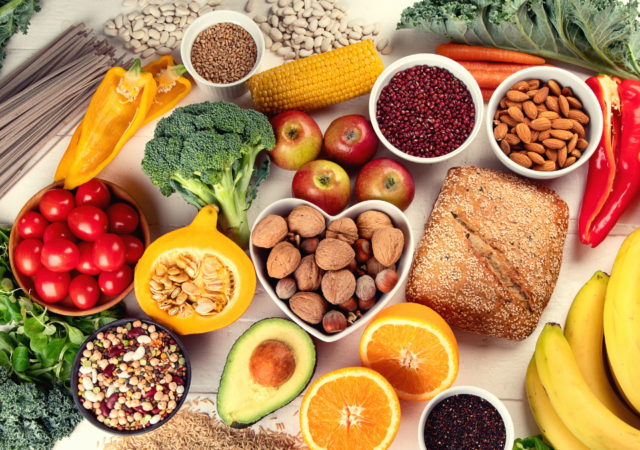 fibermaxxing on a budget