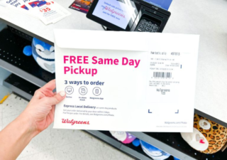 FREE 4x6 Printed Photos 