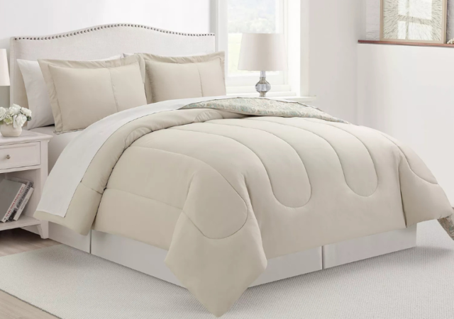 Macy's Bedding Sets on Sale