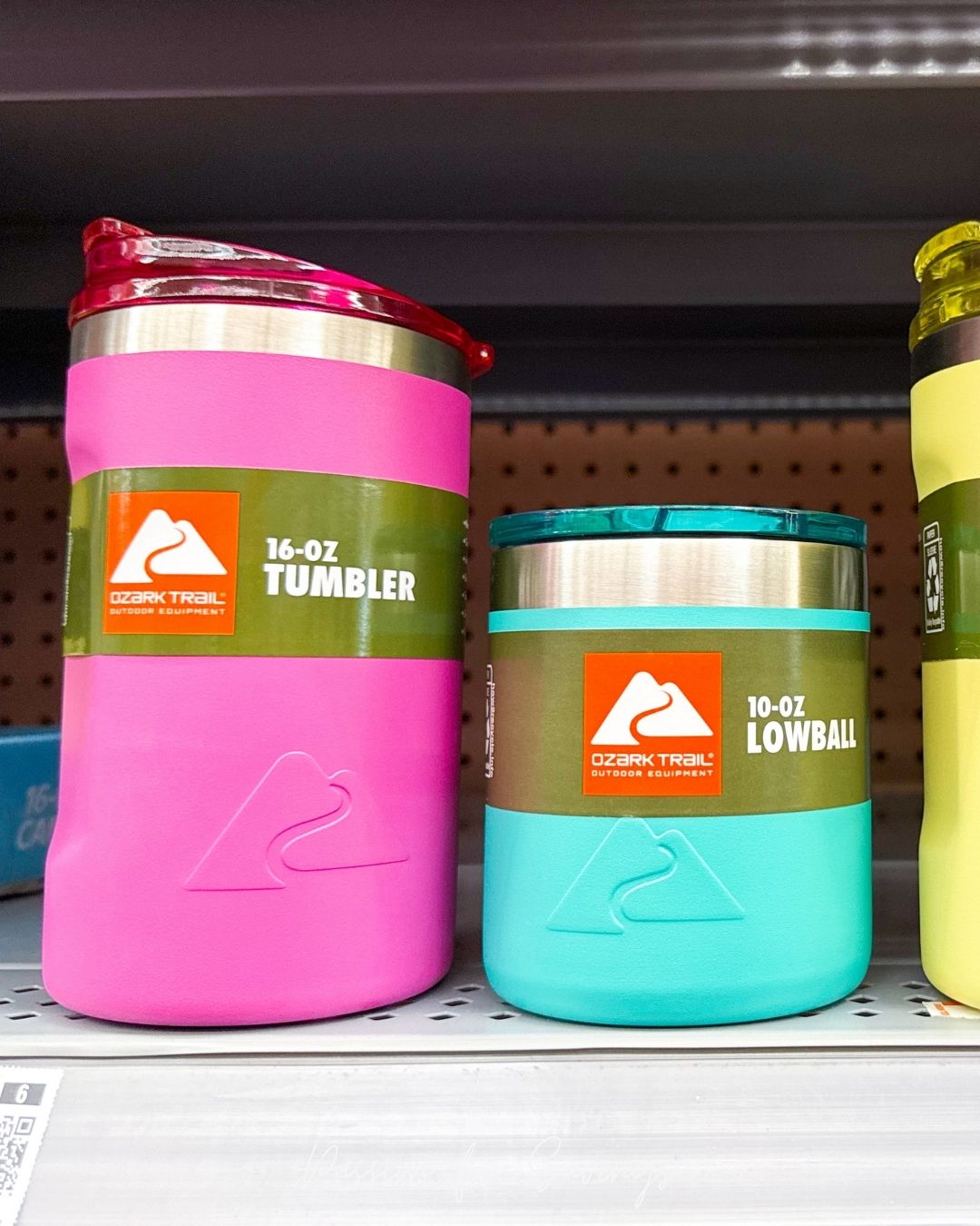 Tumblers