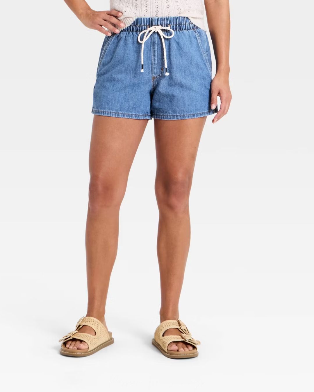 Target Shorts