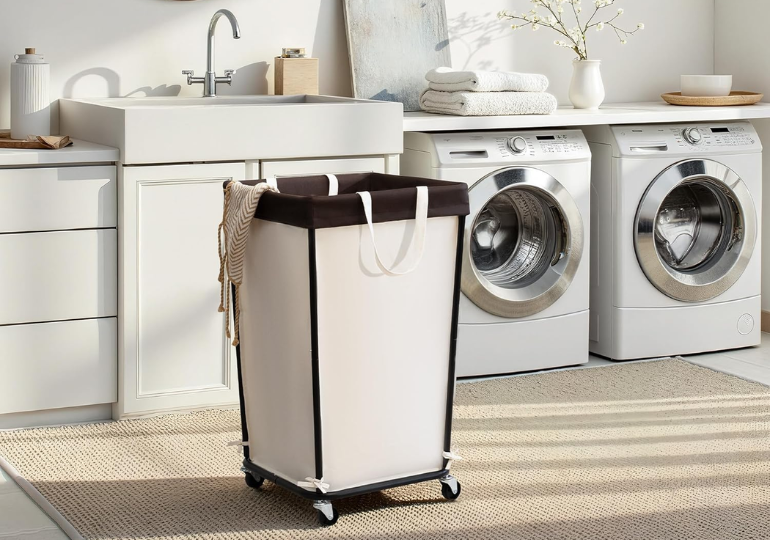 rolling-laundry-basket