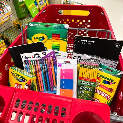 school-supplies