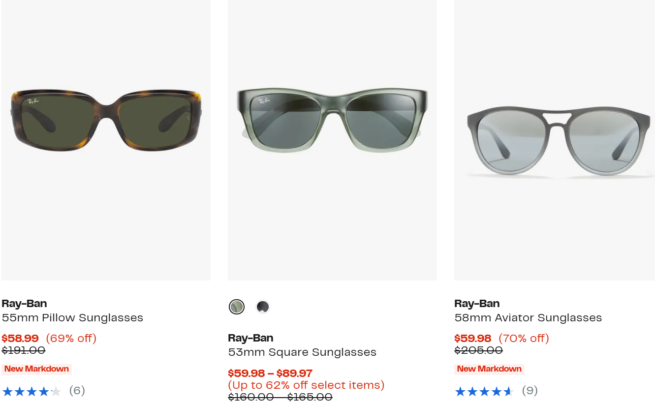 Raybans