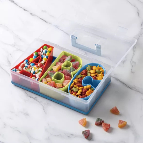Snackle Boxes on Sale