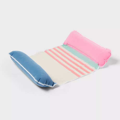 Sun Squad Water Toys